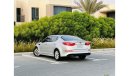 كيا أوبتيما || Panoramic Roof || GCC || 0% DP || Well Maintained || BOOKED!!!