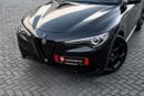 Alfa Romeo Stelvio Stelvio Veloce | 2,840 P.M | 0% Downpayment | Agency Warranty!