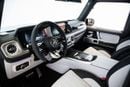 Mercedes Benz G63 AMG STD 4MATIC SUV