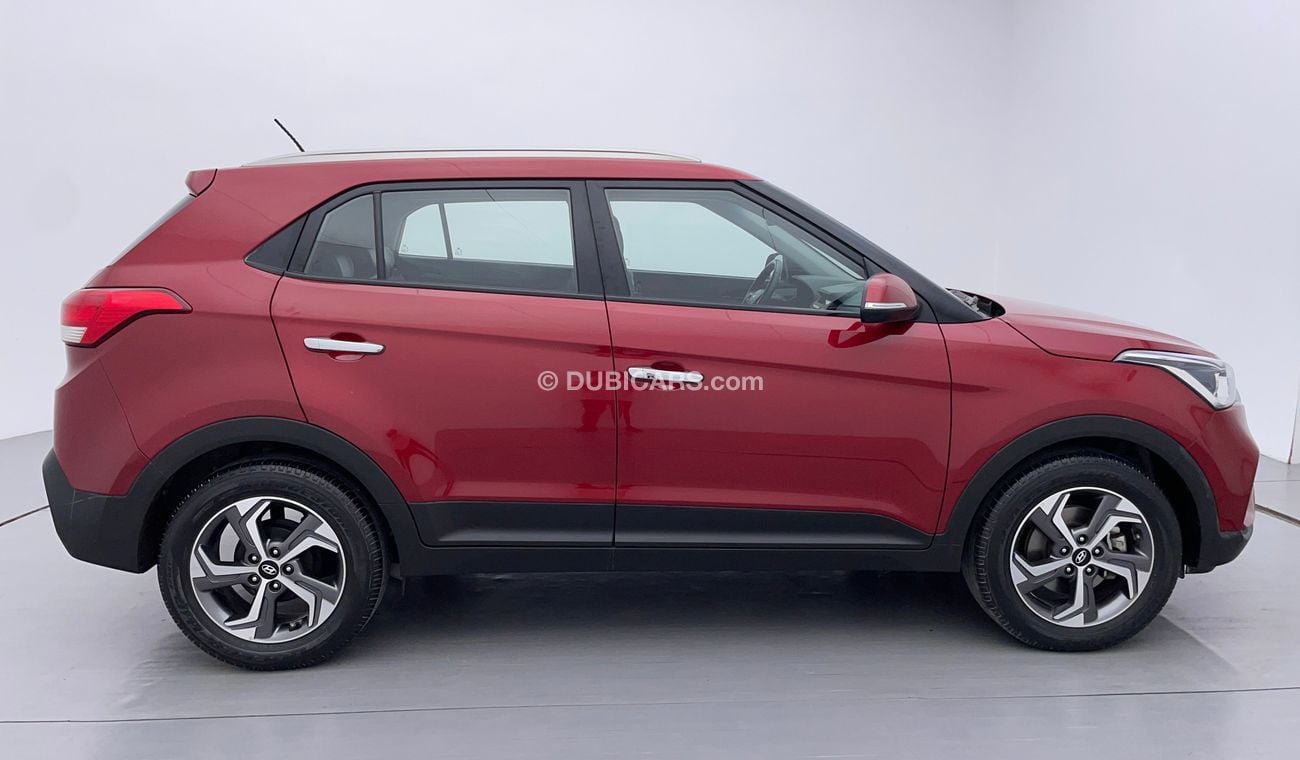 Hyundai Creta S+ 1.6 | Zero Down Payment | Free Home Test Drive