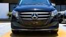 مرسيدس بنز فيتو MERCEDES-BENZ VITO BUSINESS EDITION 2.0L PETROL 2025 (10 SEATERS)