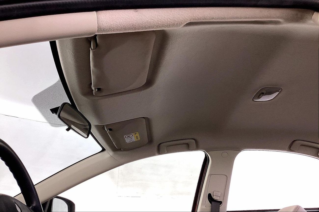 Mitsubishi Lancer EX GLX | Carnival Sale • UP TO AED 20,000 OFF | Guaranteed Warranty | 0 Down Payment