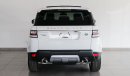 Land Rover Range Rover Sport HSE