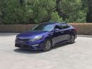 Kia Optima LX EX 2.4L (185 HP) Kia Optima 2020 V4 full automatic