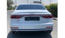 Audi S8 ** 2021 ** GCC Spec / With warranty & Servce