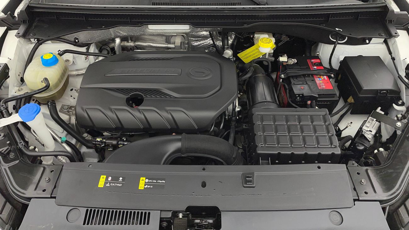 جي إي سي GS 4 GL 1.5 | بدون دفعة مقدمة | اختبار القيادة في المنزل