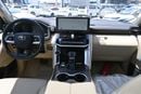 تويوتا لاند كروزر VXR Toyota Land Cruiser VX-R 4.0L V6, 4WD Model 2026