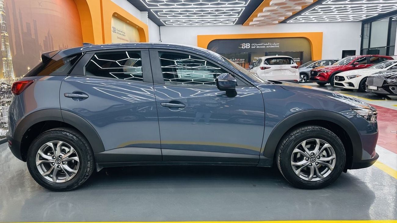 Mazda CX-3 GT 0% Down Payment | Under warranty | Certified Pre-owned | NO CONVENIENCE FEES l