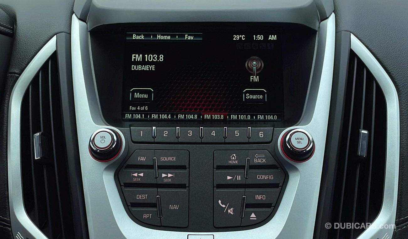 GMC Terrain DENALI 3.6 | Under Warranty | Inspected on 150+ parameters