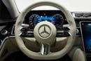 Mercedes-Benz S 500 4MATIC 3.0L 2021 | MATTE BLACK | AWD 4MATIC | MERCEDES-BENZ S-CLASS S 500 | FULL OPTION | PERFECT CO