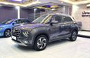 هيونداي كريتا EXCELLENT DEAL for our Hyundai Creta ( 2021 Model ) in Grey Color GCC Specs