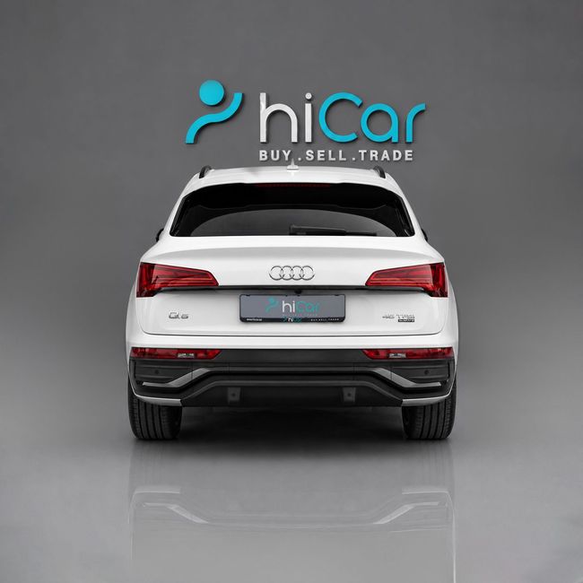 Audi Q5 45 TFSI SPORTBACK S-LINE, миниатюра 20