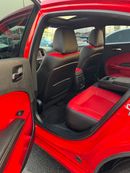 Dodge Charger R/T Max 5.7L