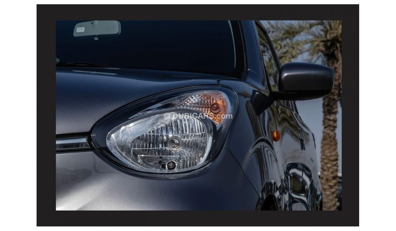 New TOYOTA VITZ 1.3L MID A/T PTR 2023 for sale in Dubai 667675