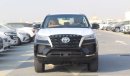 Toyota Fortuner 2.7L With Auto A/C & Without Alloy wheel 2022 model only for export