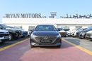 Hyundai Accent Hyundai Accent 1.4L Petrol Basic Option, FWD, Color Grey, Model 2023