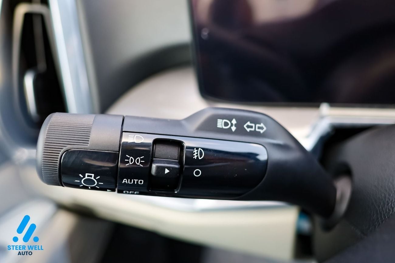 Kia Sorento EX Std 2.5L AWD 2025 | 7-Seater SUV | 2.5L Petrol | 191HP | 4WD | 12.3” Dual Panoramic Display | Ram