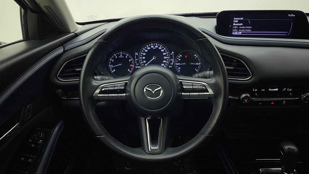 Mazda CX30 ELITE 2 | Zero Down Payment | Home Test Drive