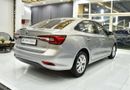 MG 5 COMFORT EXCELLENT DEAL for our MG 5 ( 2022 Model ) in Silver Color GCC Specs