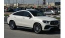 Mercedes-Benz GLE 53 GLE 53 AMG MODEL 2021