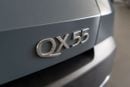 Infiniti QX55