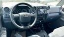 Toyota Land Cruiser Pick Up LC79 DOUBLE CABIN 4.2 DSL, DIFF LOCK, MANUAL