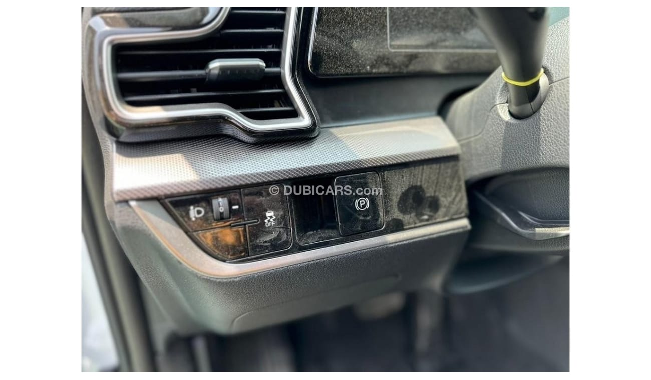 Kia Sportage 2025 Kia Sportage Full option 1.6L