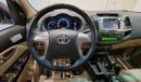 Toyota Fortuner 2015 Toyota Fortuner 4.0 V6 TRD, Warranty, Service History, Low KMs, GCC