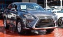 Lexus RX350