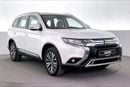 Mitsubishi Outlander GLX Midline | Guaranteed Warranty | 0 Down Payment