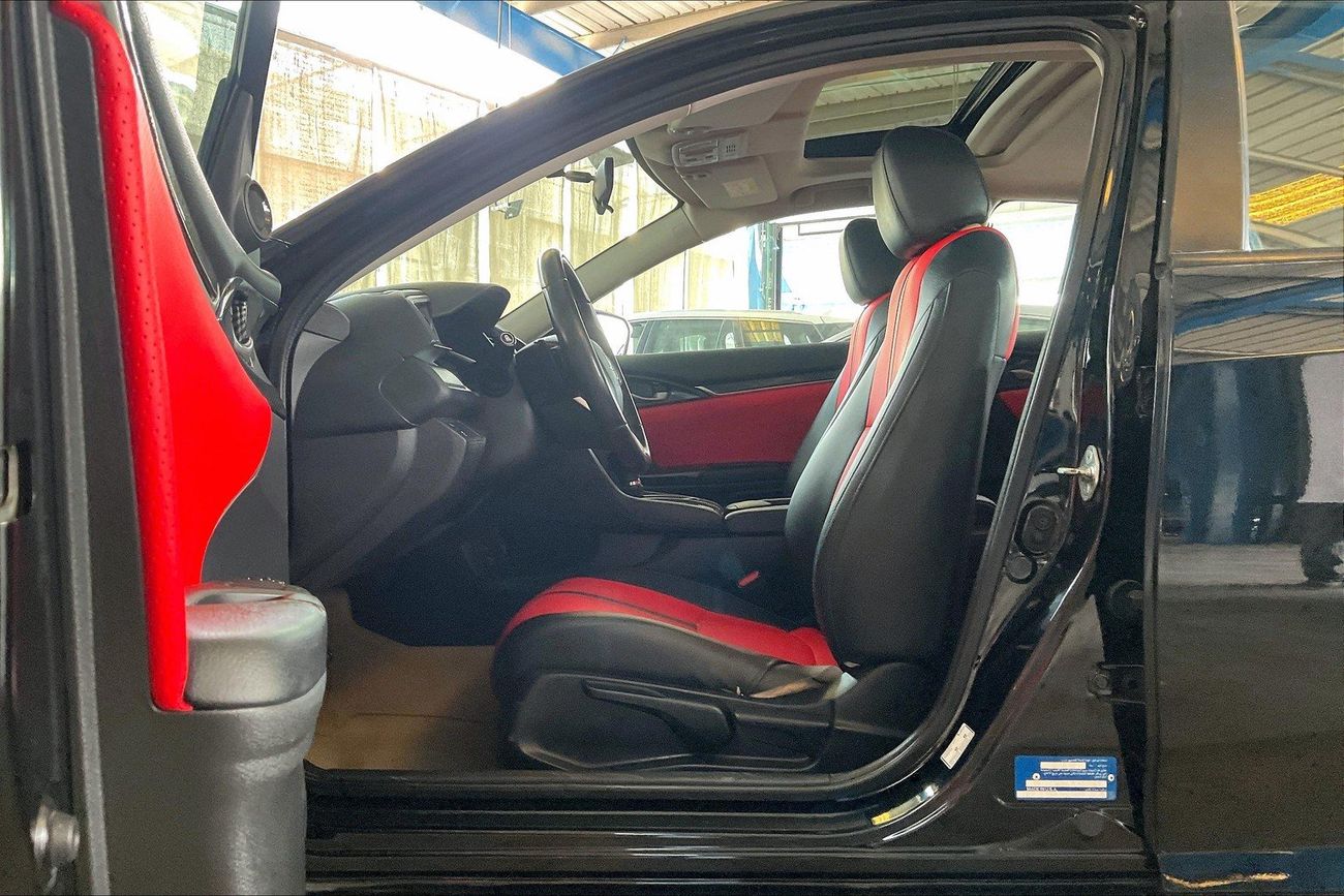 Honda Civic RS | Guaranteed Warranty | 0 Down Payment