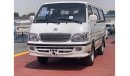 King Long Kingo KING LONG CHINA VAN 15 SEATS WITH ALL LEATHERS AND POWER WINDOWS MODEL 2021 ONLY FOR EXPORT