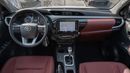 Toyota Hilux Toyota Hilux 2.7 AT 4X4 -2025YM