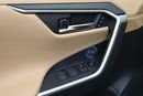 Toyota RAV4 Limited Hybrid 2.5L AWD 5 Seater Automatic