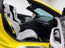 Chevrolet Corvette 2022 Chevrolet Corvette Stingray C8 3LT, 2027 Chevrolet Warranty, Chevrolet Service History, GCC