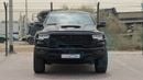 RAM 1500 ( Eid al-Adha Offer ) RHO HURRICANE H.O 3.0TT 2026 GCC 0Km With 3 Years Or 100,000 Warranty