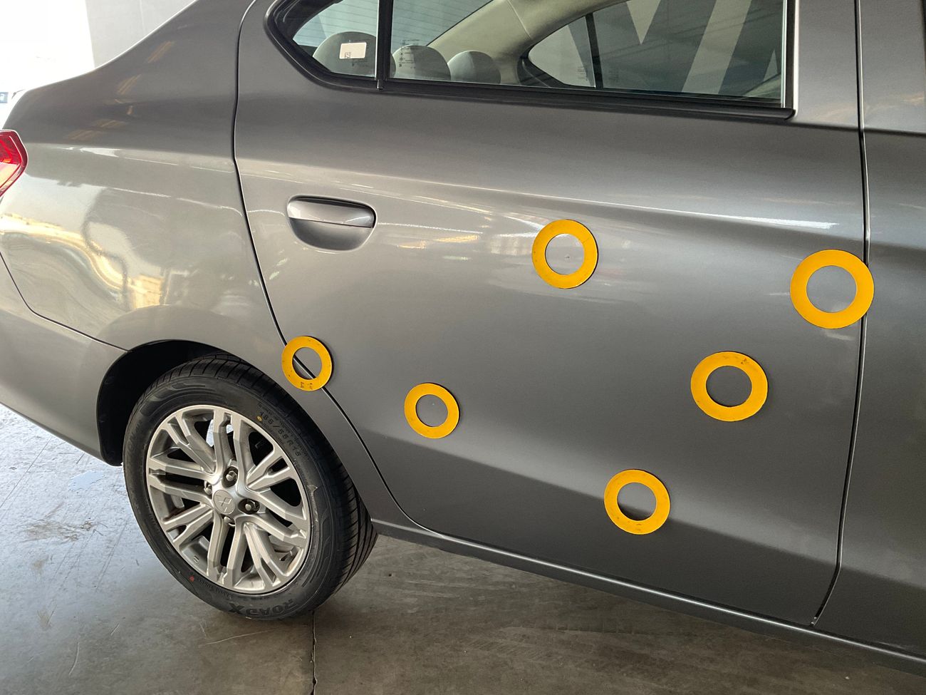 ميتسوبيشي اتراج GLX Full | National Day Celebration | شامل الضمان | 0 ﺪﻔﻋﺓ ﺃﻮﻟﻯ