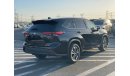 Toyota Highlander 2021 TOYOTA HIGHLANDER XLE 3.5L V6 AWD / EXPORT ONLY