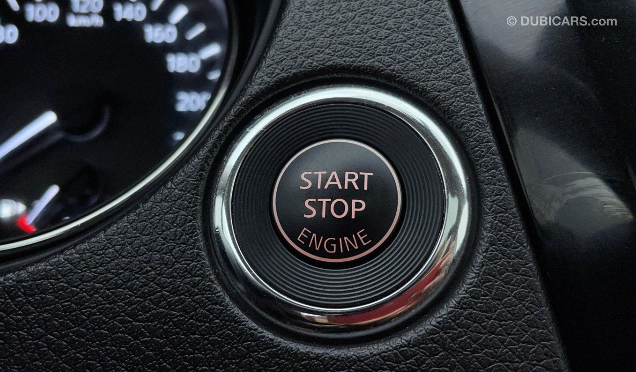 Nissan XTrail SL 2.5 | Zero Down Payment | Free Home Test Drive