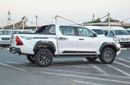 Toyota Hilux TOYOTA HILUX ADVENTURE 4.0L V6 4WD PICKUP 2025