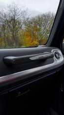 Mercedes-Benz GL 63 AMG Mercedes-Benz G 63 AMG 4MATIC SUV Double Night Package - Fully Option - 2025 GCC SPECS