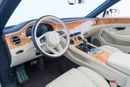 Bentley Continental W12