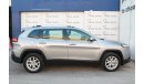 Jeep Cherokee LONGITUDE 3.2L V6 4X4 2015 MODEL