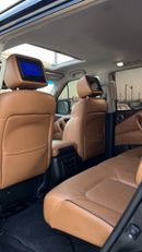 نيسان باترول LE Platinum 5.6L