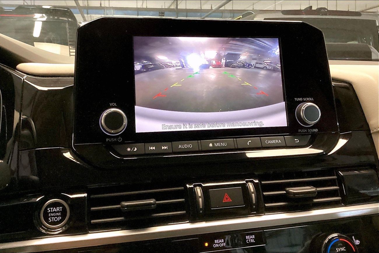 نيسان باثفايندر S | شامل الضمان | 0 ﺪﻔﻋﺓ ﺃﻮﻟﻯ