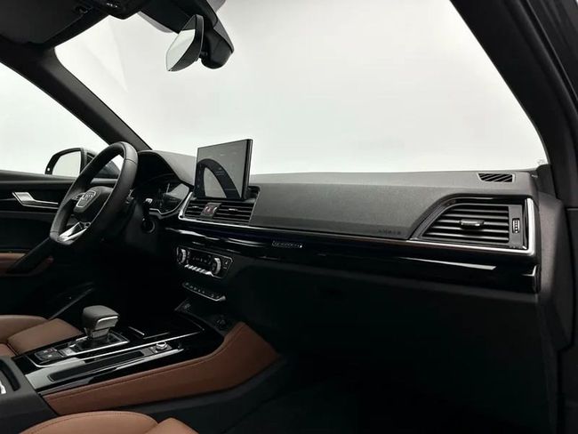 Audi Q5 S line 45 TFSI quattro 249hp (Ref# 01182), миниатюра 19