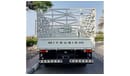 Mitsubishi Fuso Canter 3 Ton-Pick Up Truck-2016-Excellent Condition-Low Kilometer Driven-Bank Finance Available
