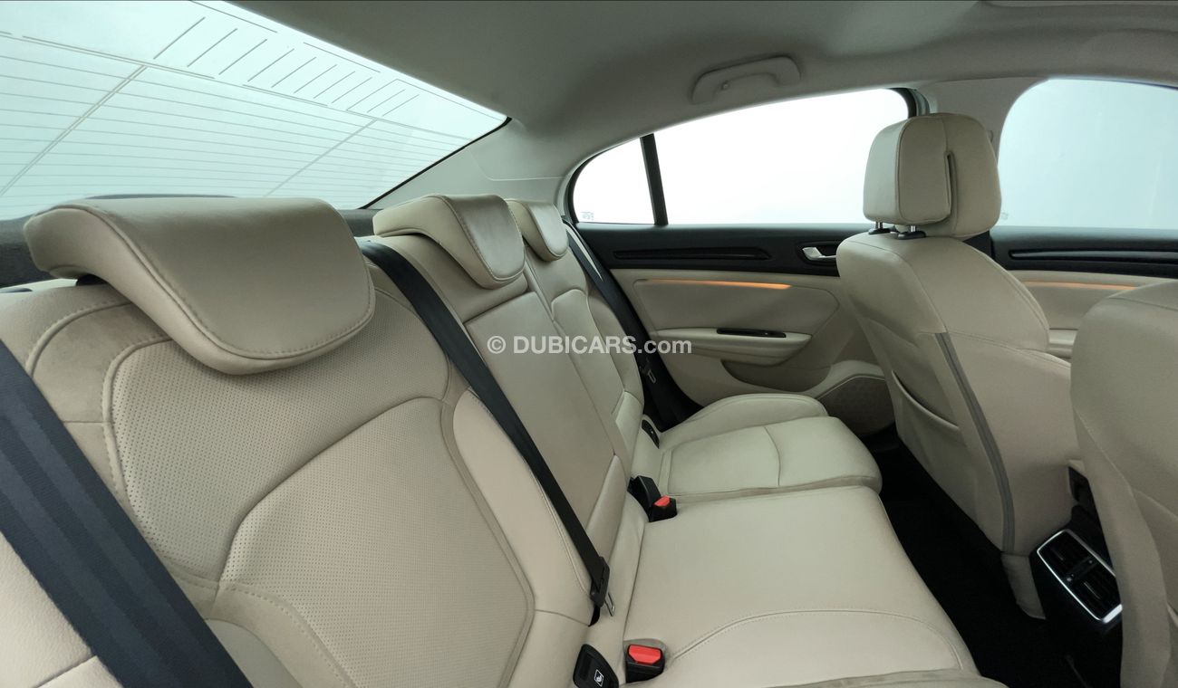 رينو ميجان LE 2 | +مع الضمان | كمان تم فحص ١٥٠