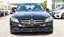 Mercedes-Benz C 300 4 Matic