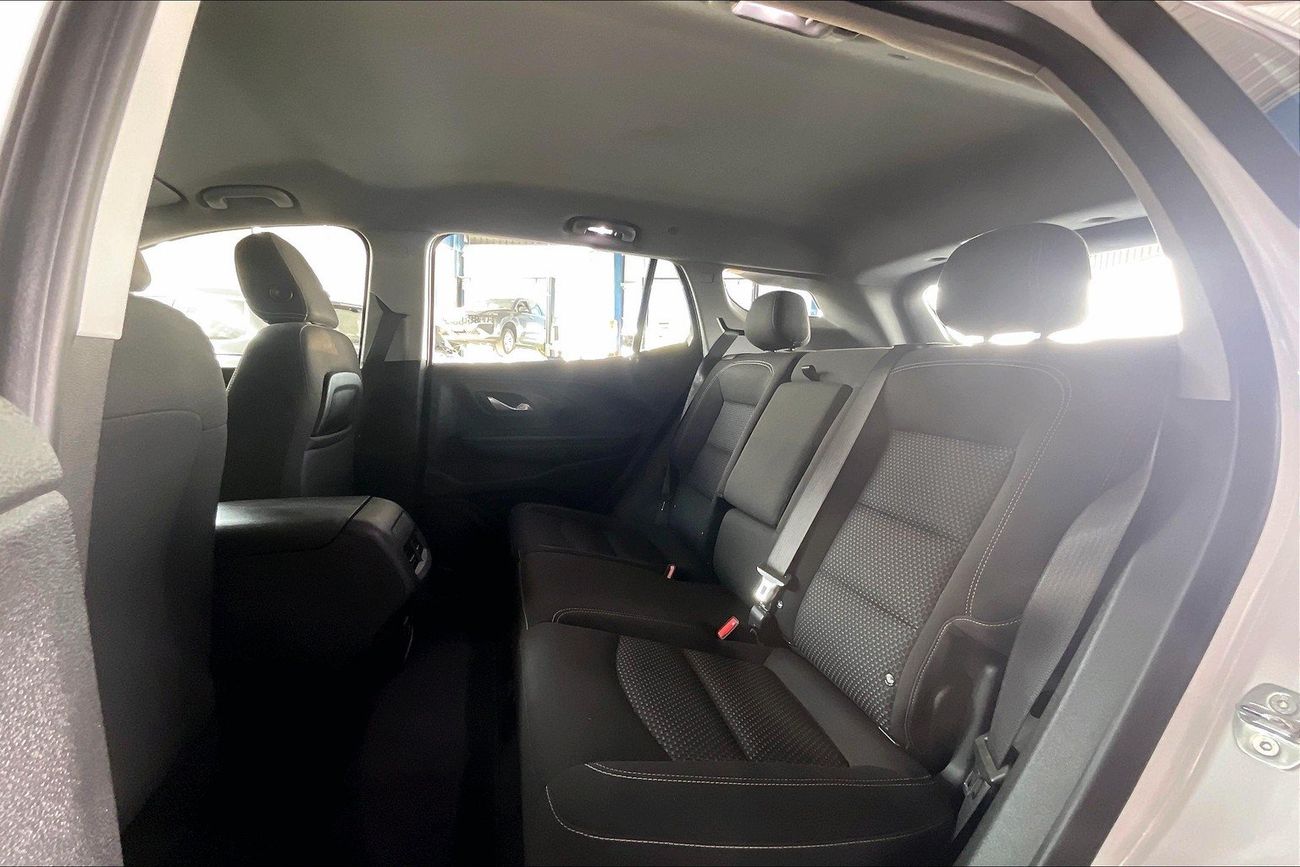 GMC Terrain SLE | Guaranteed Warranty | 0 Down Payment